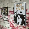 Simple Minds - Vintage Metal Signs - 20*30cm/30*40cm - Music