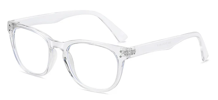 New Retro Square Anti-blue Light Glass Frames ,Trend Glasses Frame for Men and Women Myopia Prescription A3002