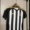 25/26 Kids Atletico Mineiro Soccer Jersey Home