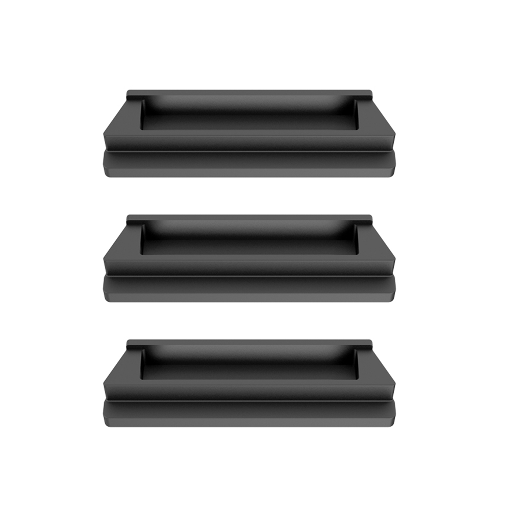 

3pcs Soft Silicone Battery Terminal Dust Plug Cover for DJI Mavic Air 2, 501 Original