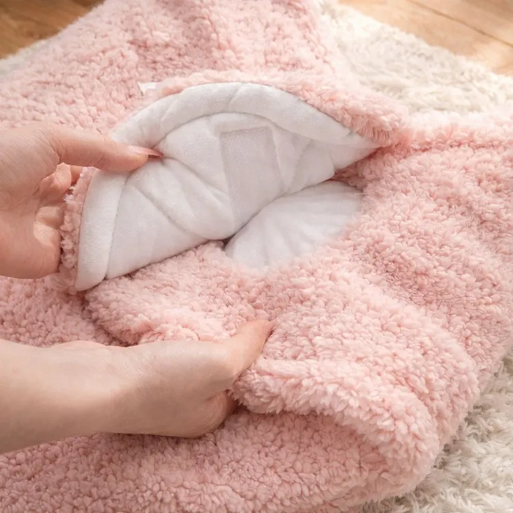 Bunny Baby Swaddle 