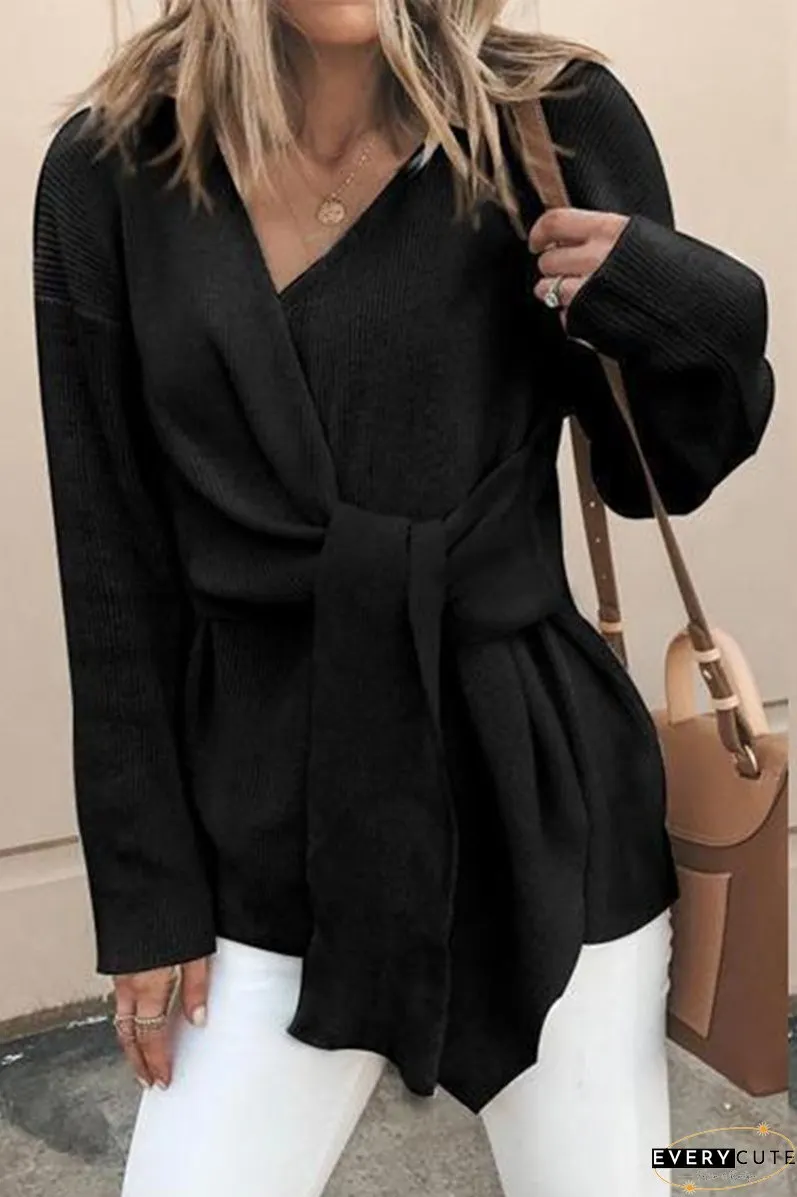 Chic and Versatile winter Sweater