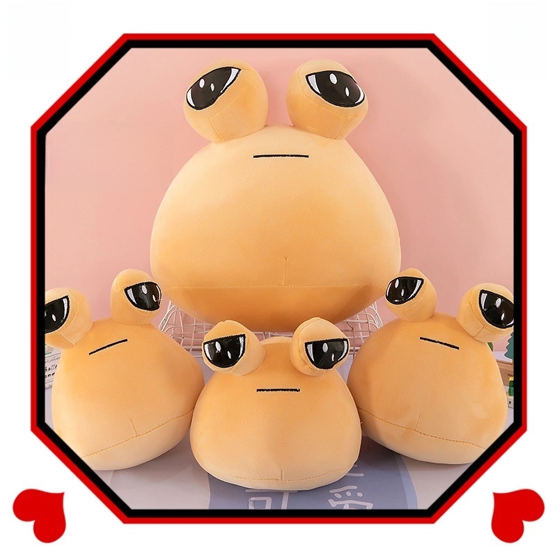 Stuffed Animals & Plush Toys Cartoon Down Cotton Toys