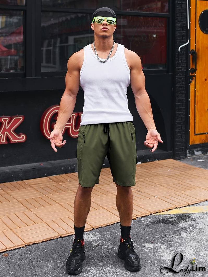 Comfortable and Stylish winter Shorts