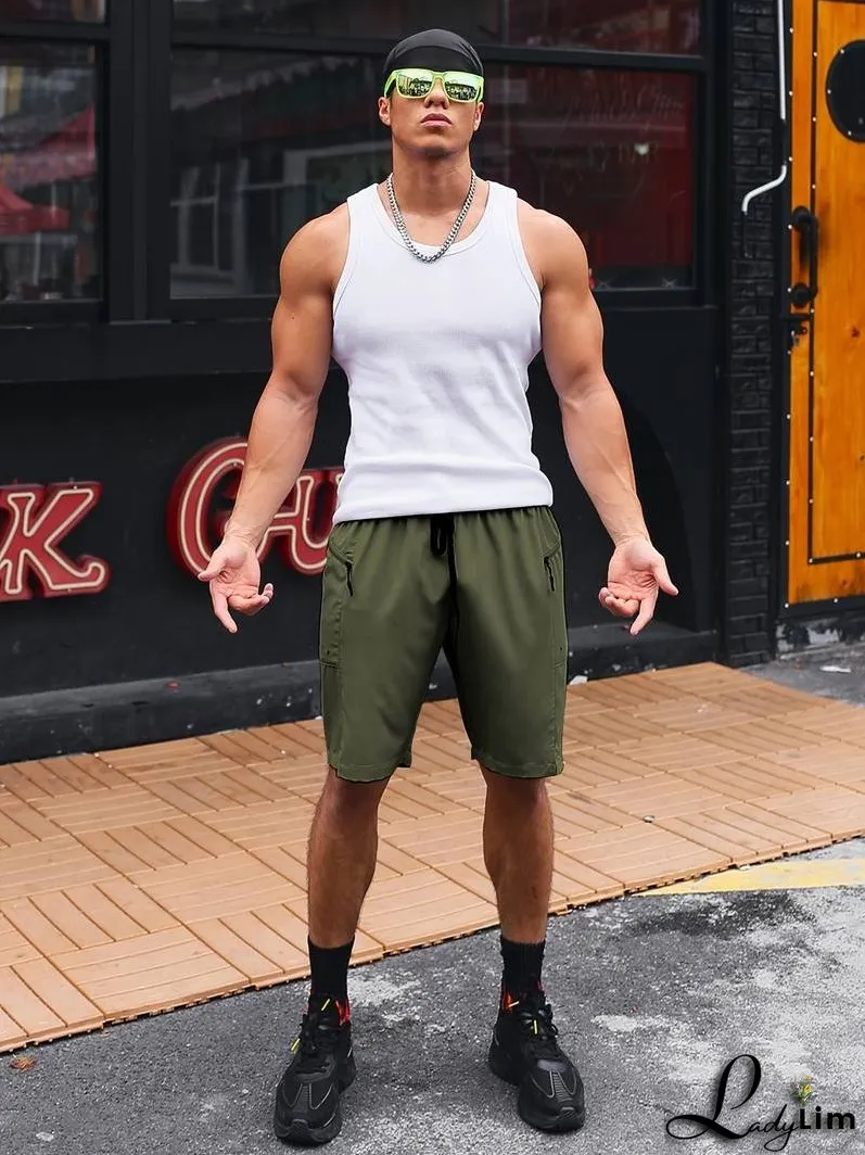 Comfortable and Stylish winter Shorts