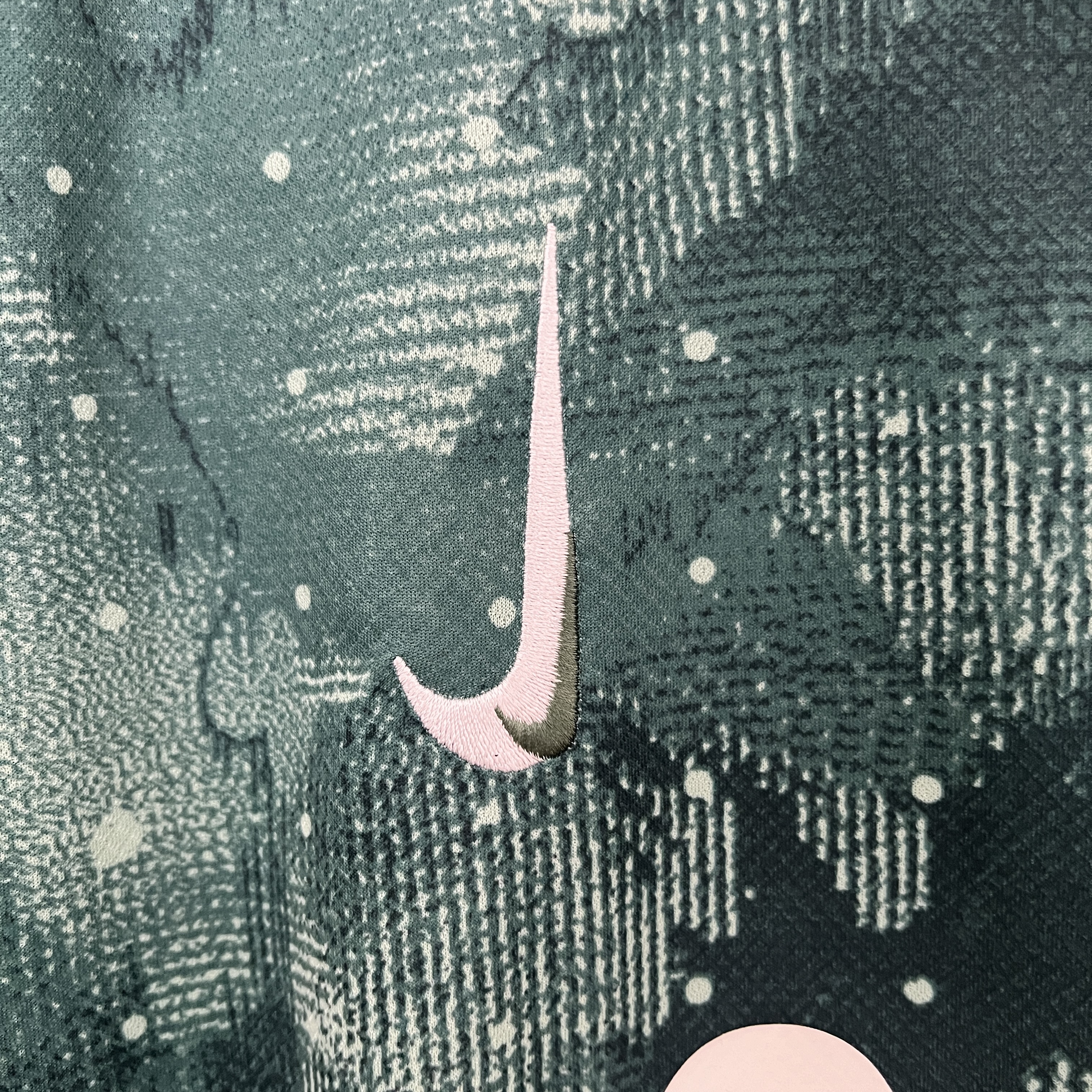 24/25 Tottenham Third Away Football Shirt Thai Quality