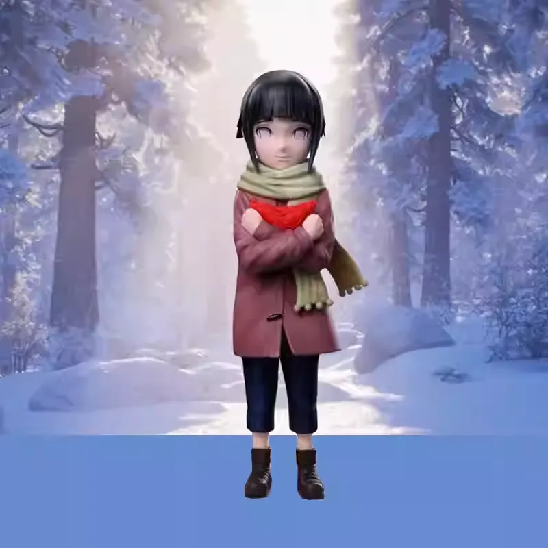 DongGuan Style - Child Hinata figure-