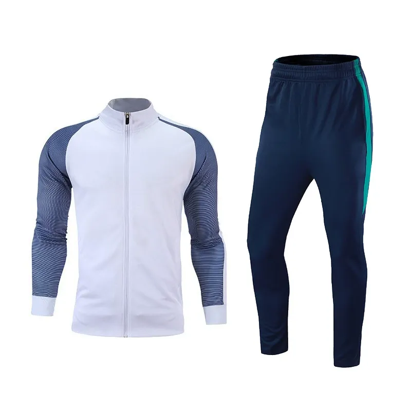 2025 Autumn & Winter Long Sleeve Sportswear Set