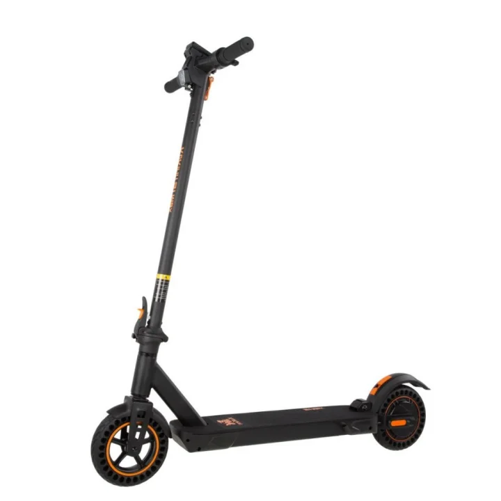 kinakoページ　SCO-100/CR KugooKirin C1 Plus 500W Electric Scooter, 45 km/h, 35 km Range