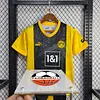 2023/2024 Dortmund Special Edition Football Shirt Kids Size 1:1 Thai Quality