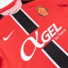 RCD Mallorca Home Soccer Jersey 2025/26
