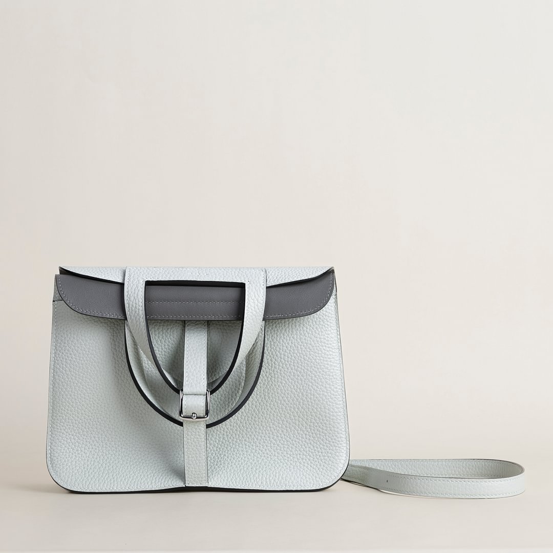  Halzan 25CM Clemence 0V Gris ciment/0L Gris meyer PHW