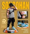 1/6 Scale Fashion Adult Son Gohan - Dragon Ball Resin Statue - DP9 Studios