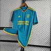 2023/2024 Los Angeles FC Home Soccer Jersey 1:1 Thai Quality