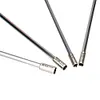 Bicycle Concealed Spoke Wrench 3.6mm Square Socket Spokes Nipple Wrench Tool