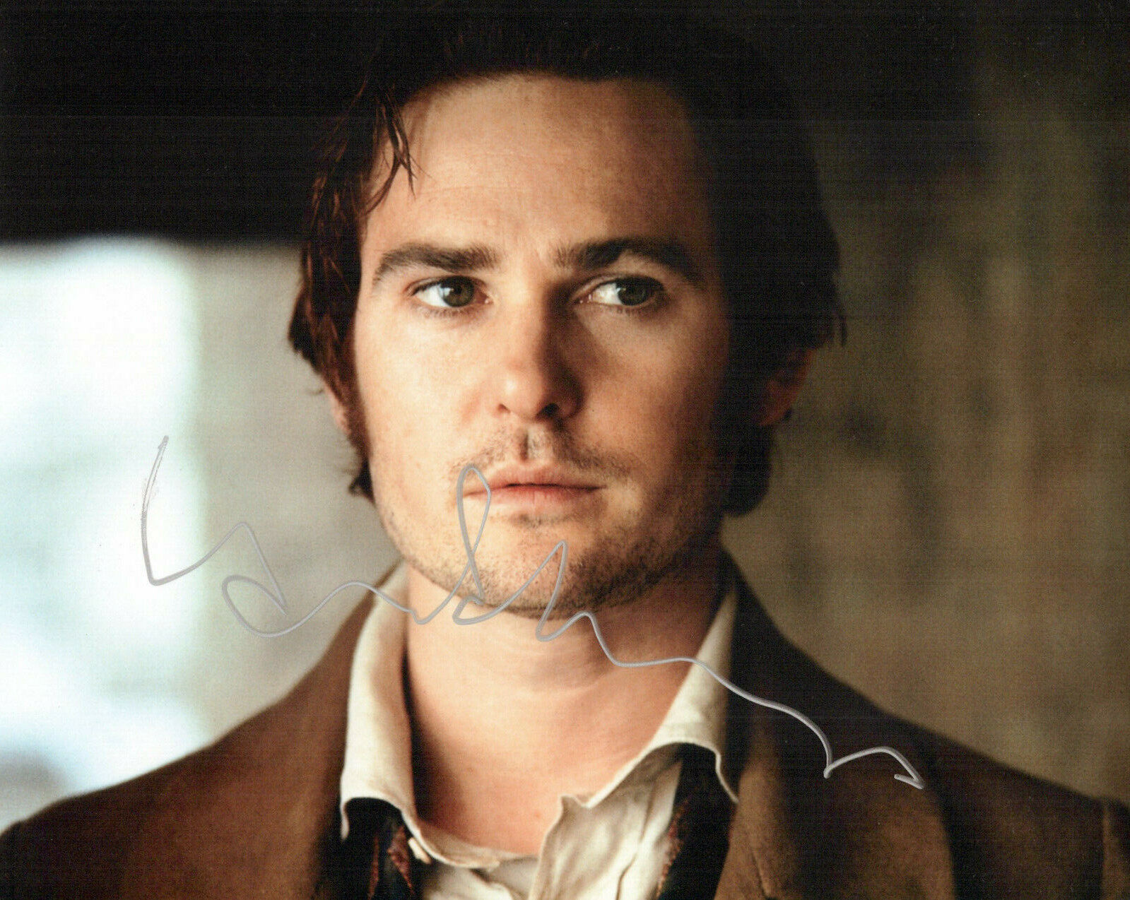 Henry Thomas Gangs Of New York autographed Photo Poster painting signed 8x10 #2 Johnny Sirocco