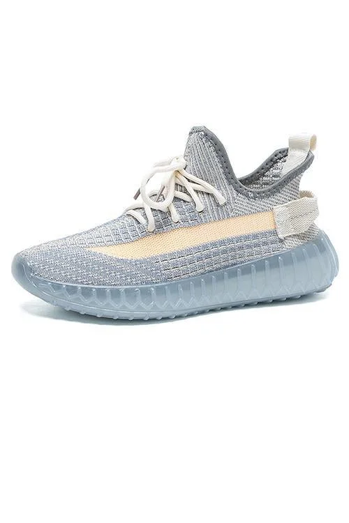 Runner Fluo Sneakers