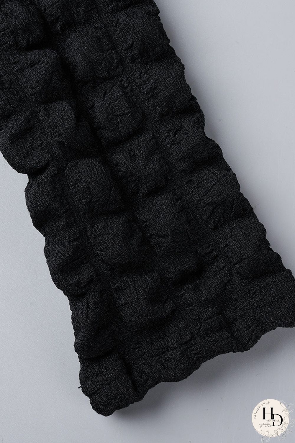 Black Casual Solid Patchwork Zipper Collar Skinny Jumpsuits