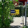 Bilstein - Vintage Metal Signs - 20*30cm/30*40cm