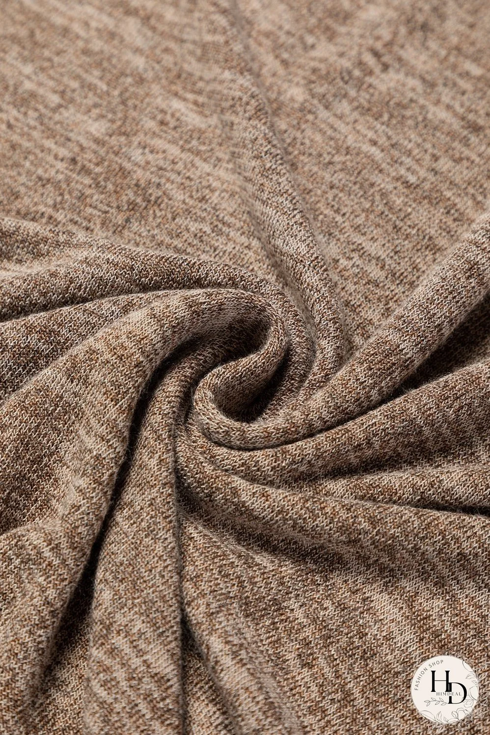 Versatile Cold Shoulder Sweater