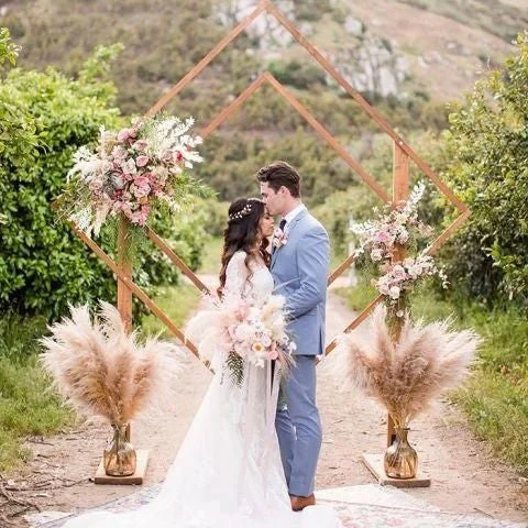 Pampas Grass Magic Garden Seeds