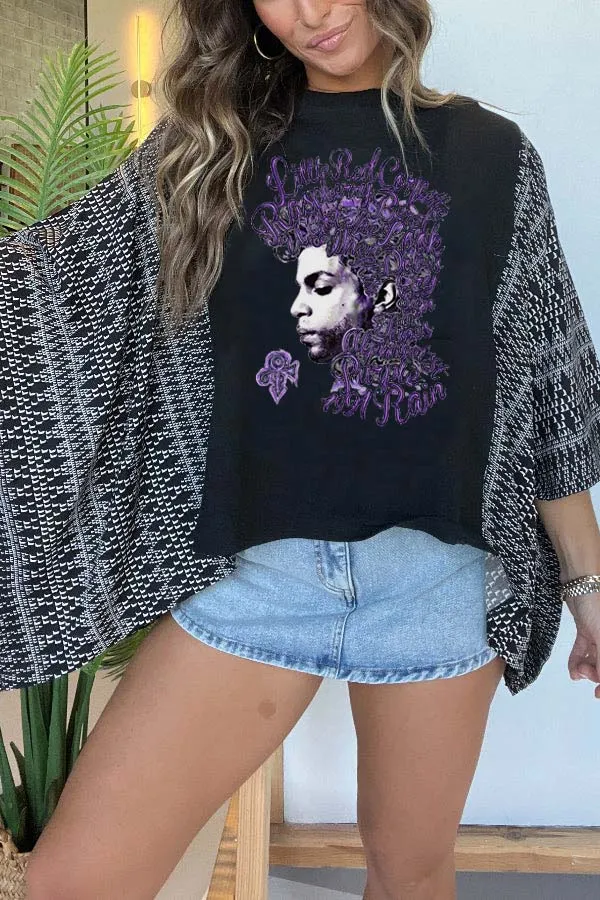 Mix & Match Tee