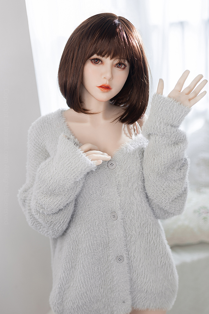 HANIDOLL 148CM Common Chest Chinese Sex Doll H2785 HANIDOLL HANIDOLL
