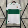 24/25 Elche Soccer Jersey Home