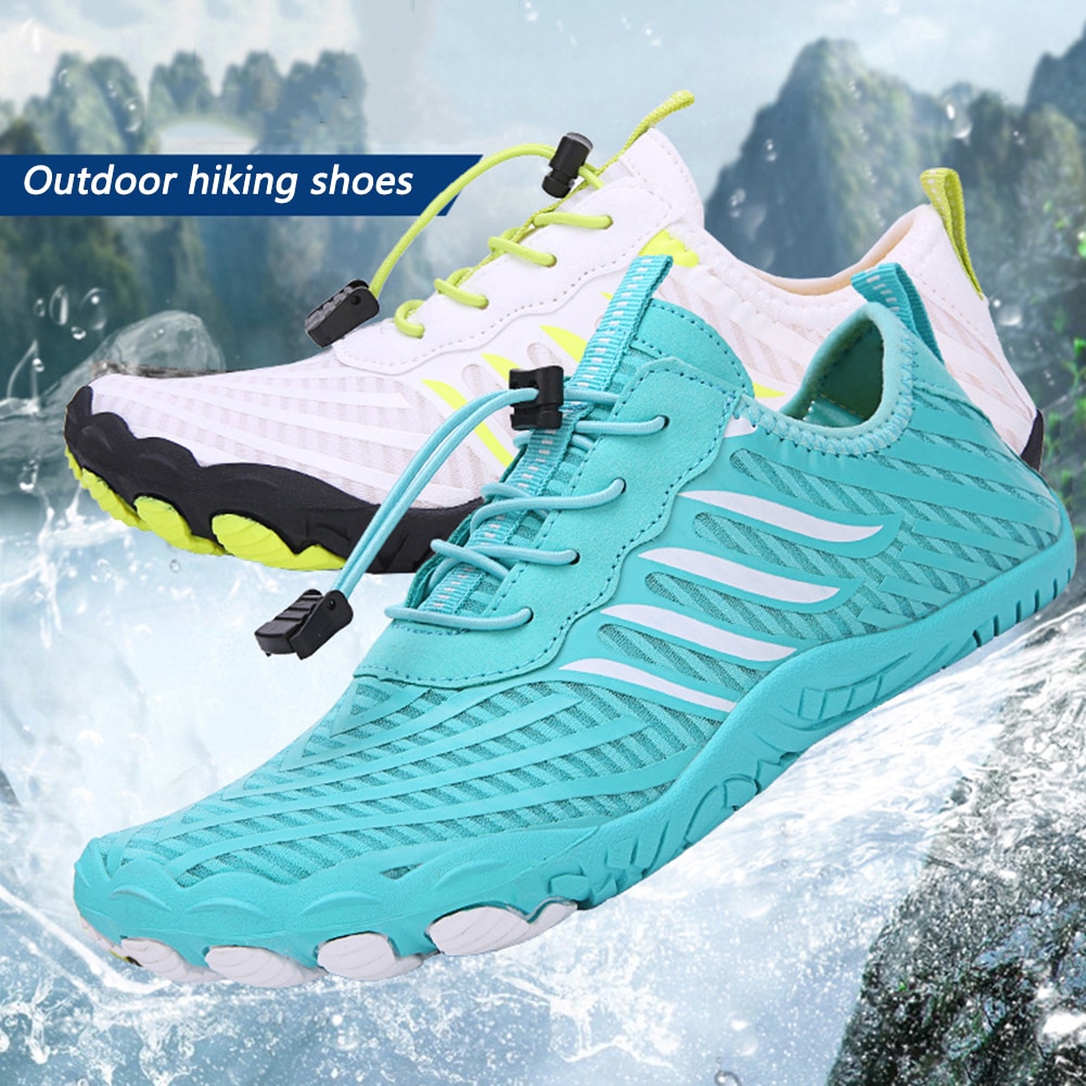 Waterproof Walking Shoes