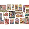 【Limited Stock Sale】Stamp Collection-14CT Stamped Cross Stitch 60*45cm/23.62*17.72in (Big Size) tapestrymarket