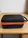 Hard Multimeter Case for Kleins MM325 MM420 MM400 MM300 Fluke 117 115 Compact Storage Bag Shockproof Scratch-Resistant Lightweight