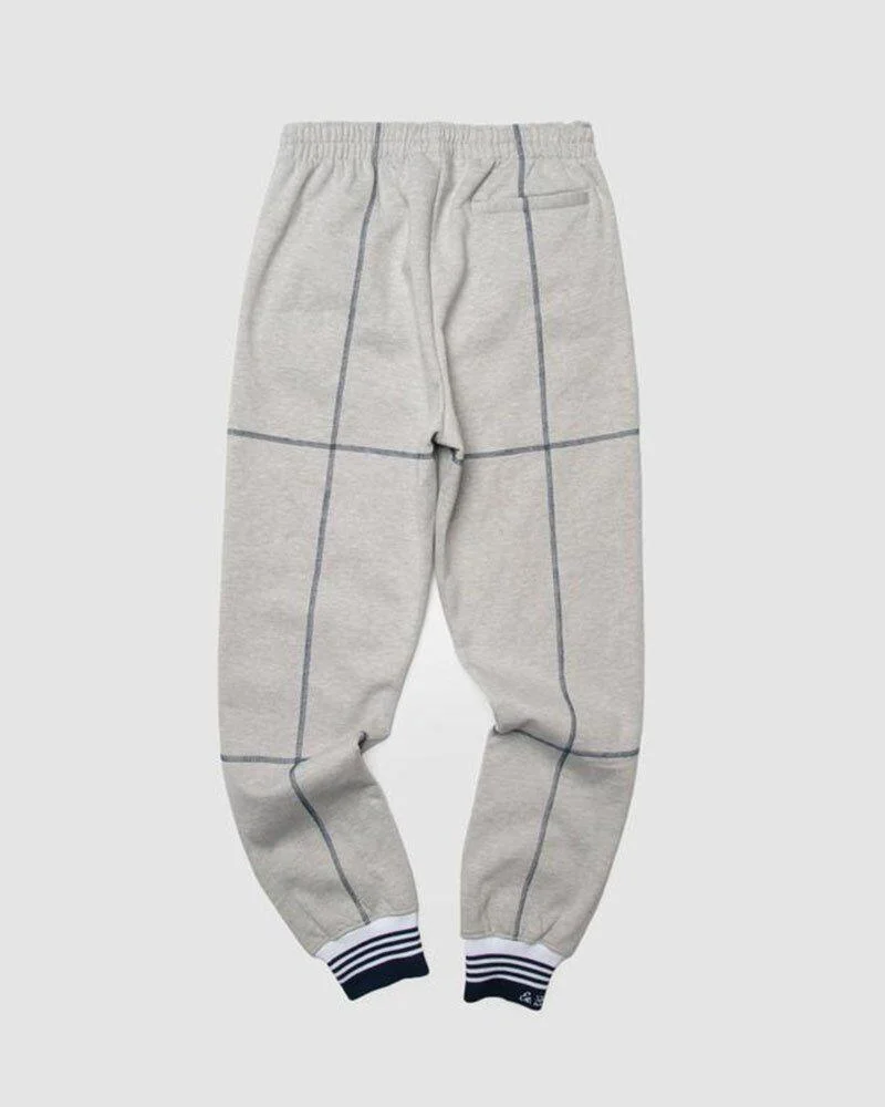 Men's sports pants-02