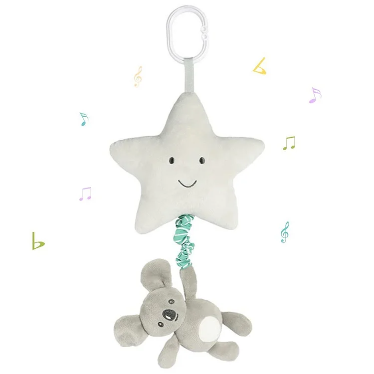 Baby Hanging Musical Toy