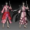 Izo - ONE PIECE Resin Statue - LongHu Studios