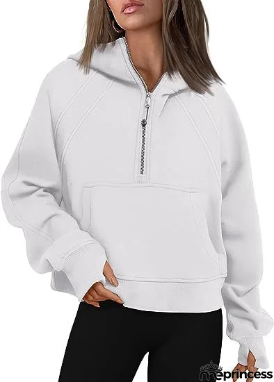 Effortless and Trendy Sweater
