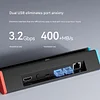 Nintendo Switch 2 Projection Base NS2 Expansion Dock