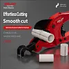 Heavy-duty three-in-one pipe cutter (PPR/PVC specific scissors)