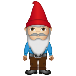 emoji&reg; &ndash; The Official Brand | dwarf (fitz 3)