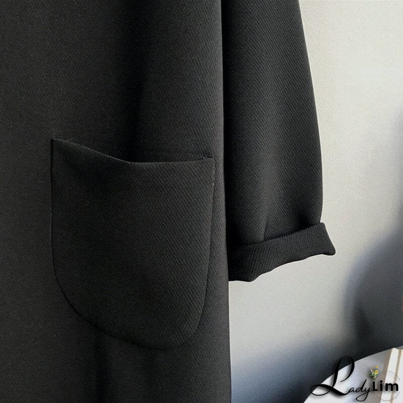 Trendy and Elegant winter Coat