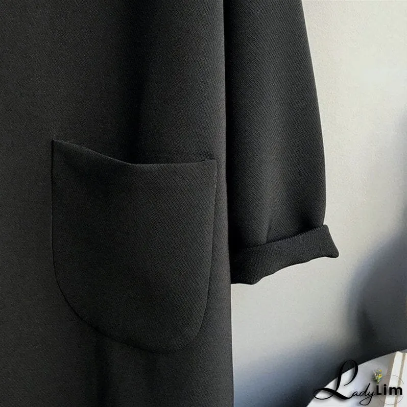 Trendy and Elegant winter Coat