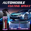 Ceramic Spray Coating Car Polish Spray Sealant Quick Nano Coat Liquid Wax
