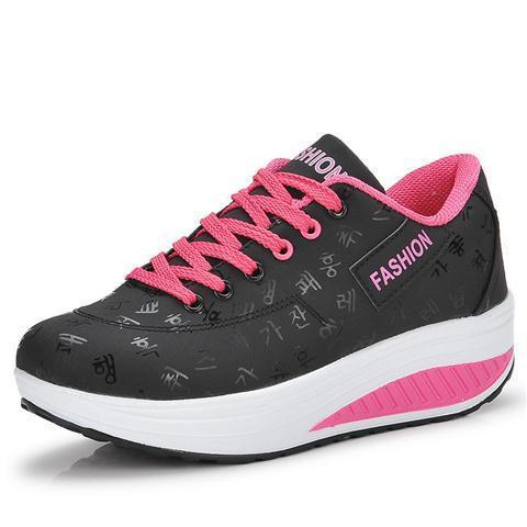 Orthopedic Corrector Running Walking Sneakers mumuwear