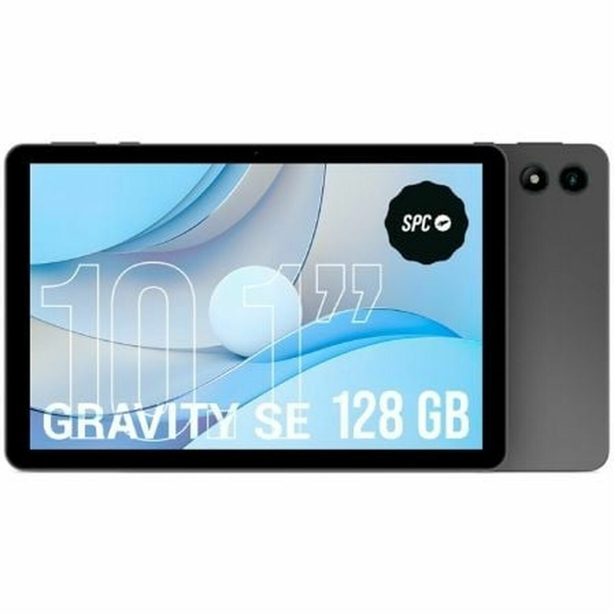Tablet SPC 97894128T Octa Core 4 GB RAM 128 GB Grey