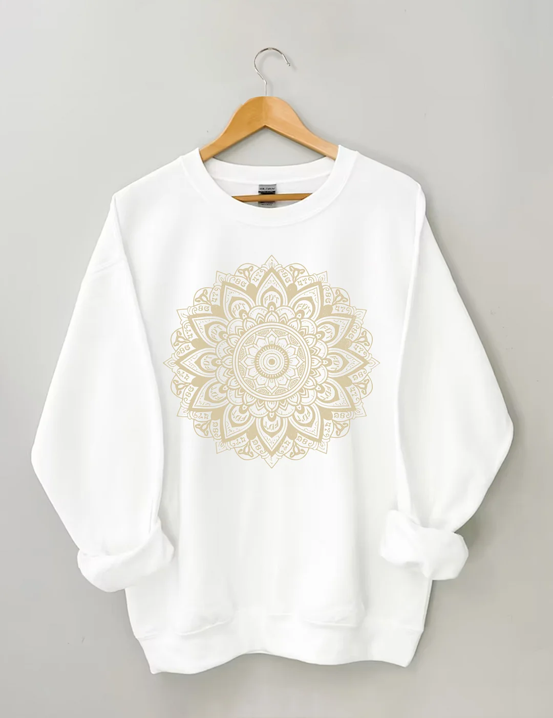Subtle Anti FDT Sweatshirt