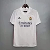 2020/2021 Retro Real Madrid Home Football Shirt 