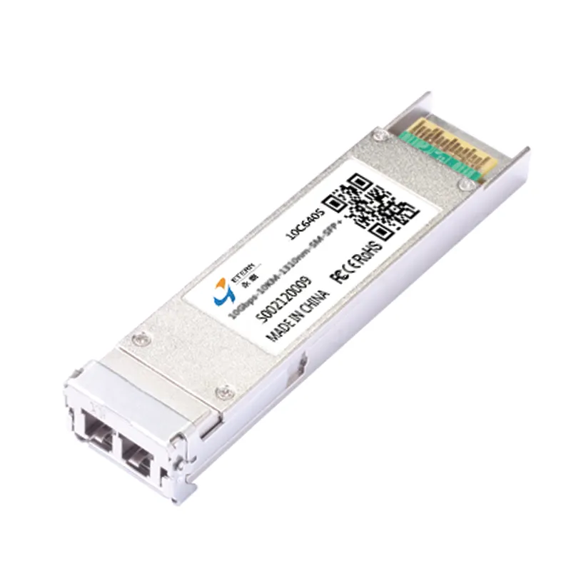 XFP DWDM 40km Optical Transceiver | ETERN Optoelectronics