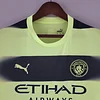 2022/2023 Manchester City Third Football Jersey 1:1 Thai Quality
