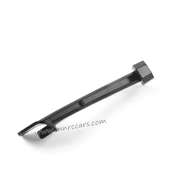 MN Model MN99S RC Crawler Parts Wading hose V2 Version