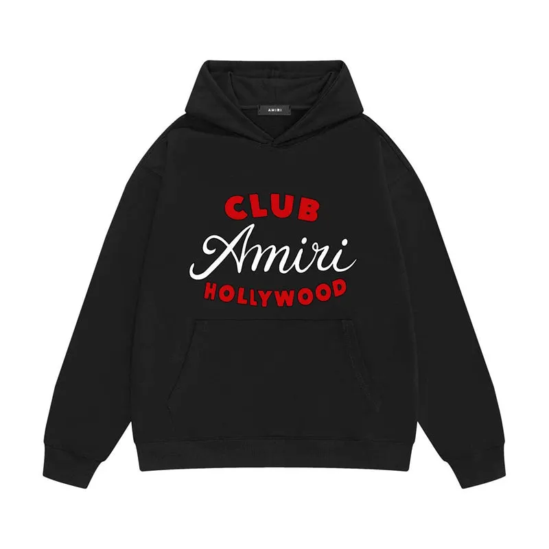 Amiri Fashion sweatshirts