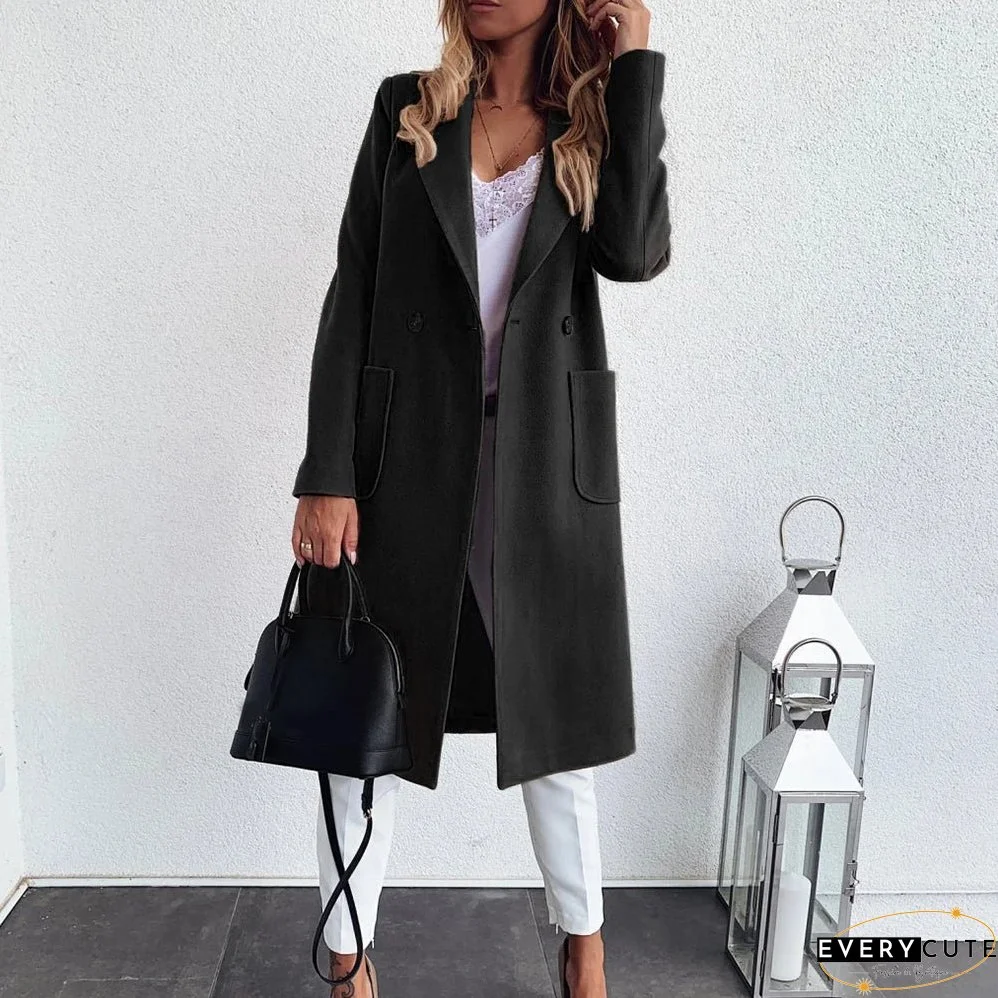 Chic and Versatile winter Jacket